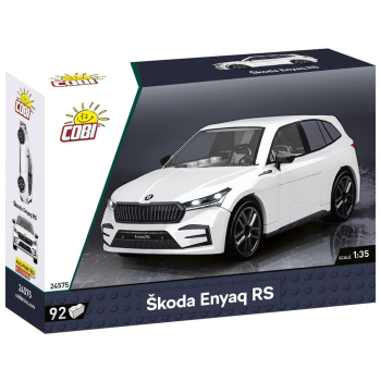 Skoda Enyaq RS